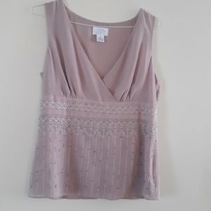 Ann Taylor Loft blouse